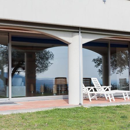 Villa Sofia La Spezia Dış mekan fotoğraf
