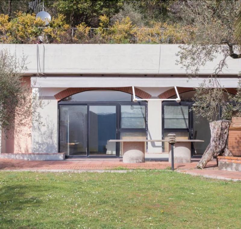 Villa Sofia La Spezia Dış mekan fotoğraf