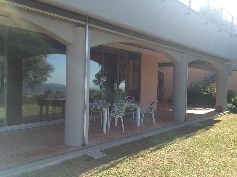 Villa Sofia La Spezia Dış mekan fotoğraf