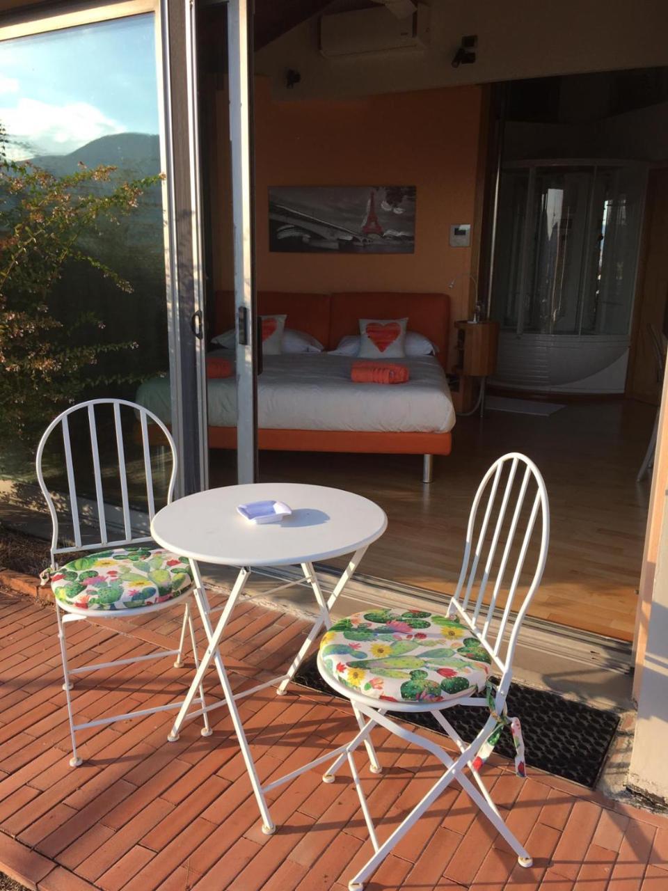 Villa Sofia La Spezia Dış mekan fotoğraf