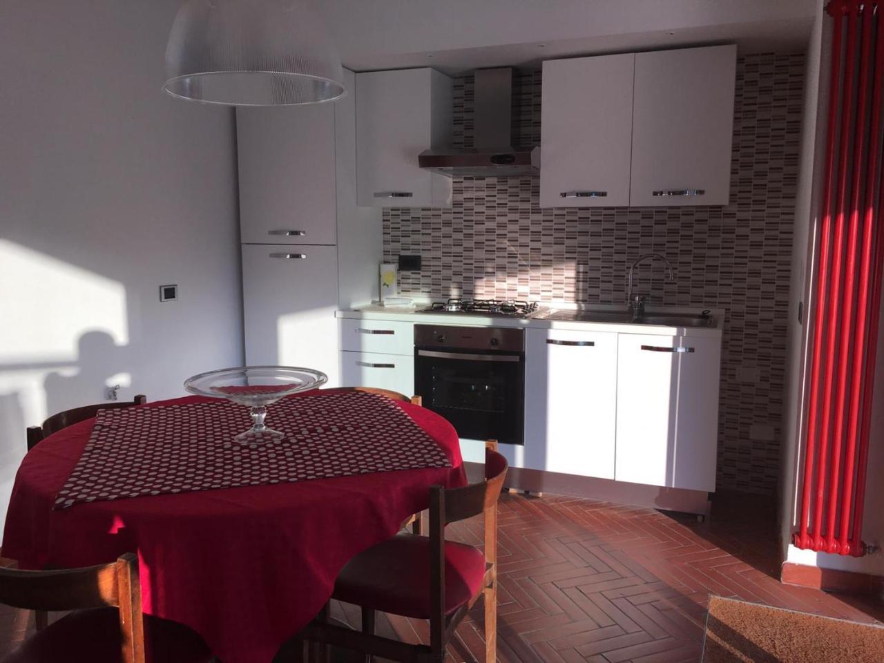 Villa Sofia La Spezia Dış mekan fotoğraf