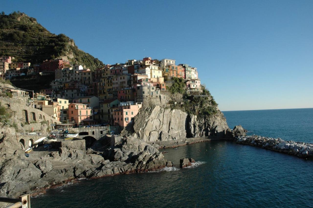 Villa Sofia La Spezia Dış mekan fotoğraf